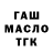 ТГК жижа Aditya Garg